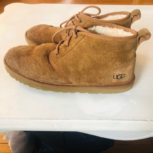 mens uggs size 11